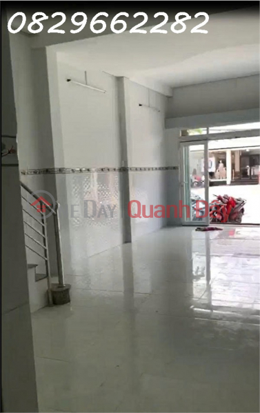 Bán Nhà Vị Trí Kinh Doanh- Mặt Tiền Đường Nguyễn Sinh Sắc Sa Đéc- Đồng Tháp | Việt Nam | Bán | đ 5,5 tỷ