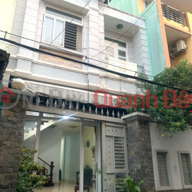 OWNER NEEDS TO Quickly Sell Villa Style House in Bau Cac Area - Tan Binh District in Tan Binh District - Ho Chi Minh _0