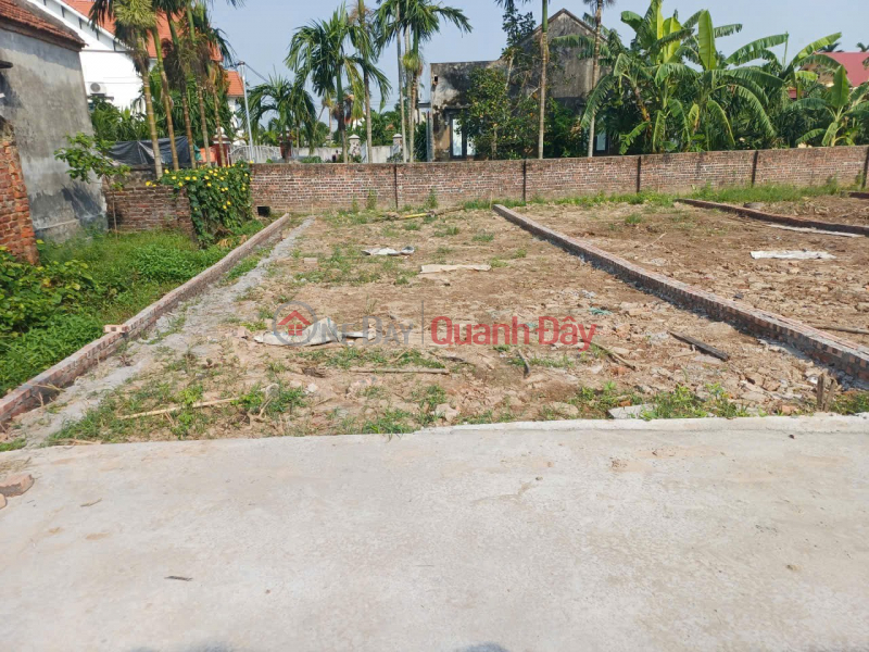 70.2m² Kính Trực – Tân Phong Giá 7xx triệu – Lô 3 mặt thoáng, ngõ ô tô ZALO 0567 222 555 | Việt Nam | Bán, đ 770 triệu