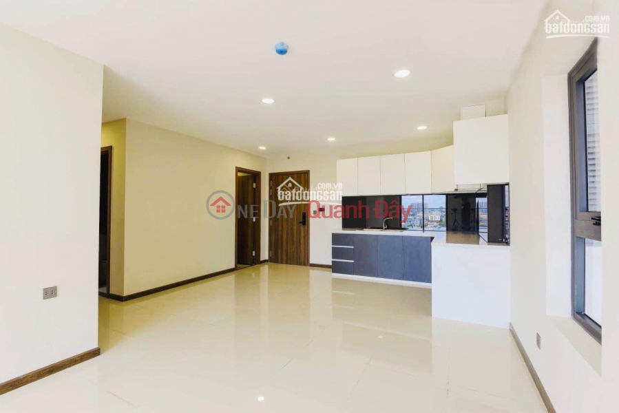 Discover the apartment at the center of connection, prosperous trade in Luong Dinh of Thu Thiem District 2 Sales Listings