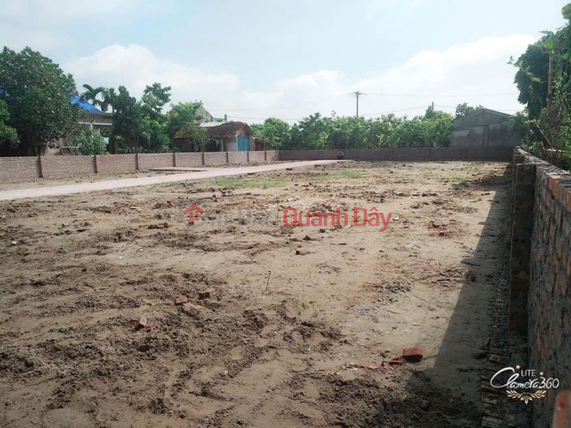 Property Search Vietnam | OneDay | Residential | Sales Listings Selling 2 adjacent plots of land located in the center of Duong Kinh district - Only 400m from Tu Thuy road connecting National Highway 5b. Cheap