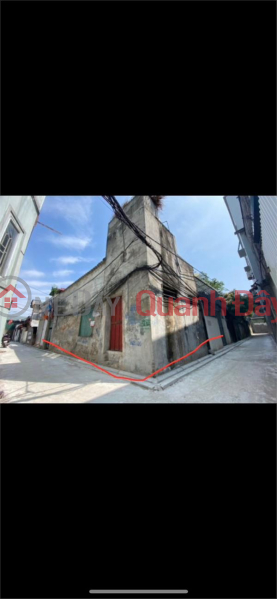 Property Search Vietnam | OneDay | Nhà ở | Niêm yết bán | BÁN NHANH CĂN NHÀ LÔ GÓC - Vị Trí Đẹp - Giá Rẻ Nhất KV Gia Lâm, Hà Nội