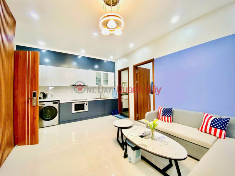 Property Search Vietnam | OneDay | Residential Rental Listings, Sakura Apartment for rent 193 van Cao 1 bedroom and 2 bedrooms