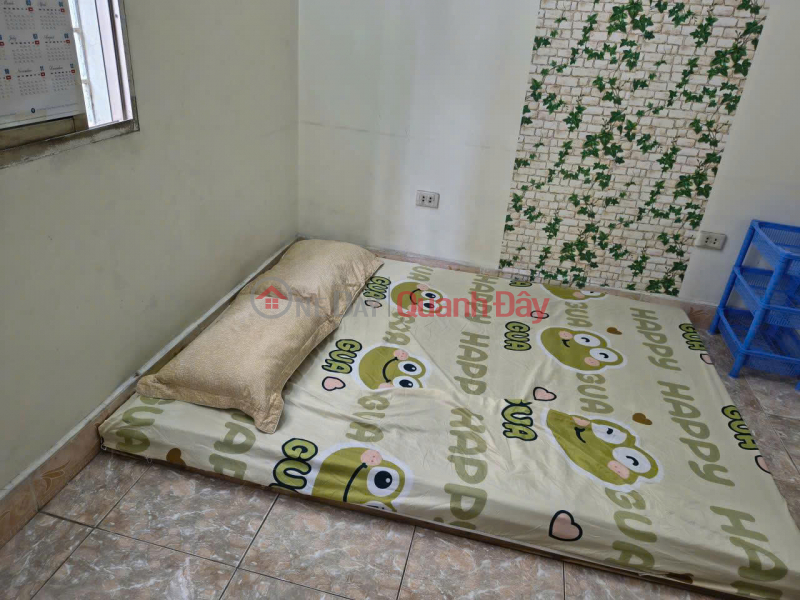 đ 1.4 Million/ month GREEN MEADOW HOMESTAY – ROOMS FOR RENT AT ALLEY 190 NGUYEN TRAI - NEAR NGA TU SO INTERSECTION