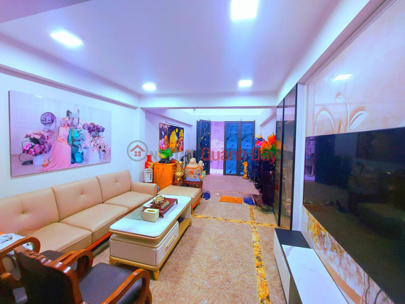 Property Search Vietnam | OneDay | Nhà ở Niêm yết bán | Bán nhàLô góc 8 tầng thang máy phố Vương Thừa Vũ 42m2 mặt tiền 4m nhà mới cực đẹp nhỉnh 8 tỷ