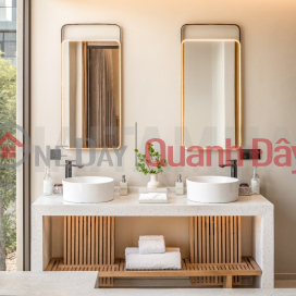 Chiêm ngưỡng mẫu villa đơn lập triệu đô 2 tầng tại l'aurora phú yên _0