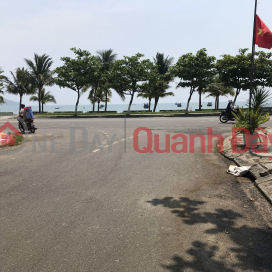 Urgent sale of standing land overlooking Son Tra beach, Da Nang - 72m2 - Price only 2.5 billion negotiable _0