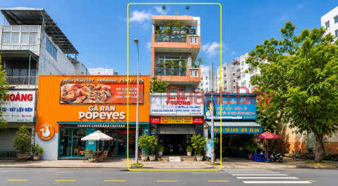 Cho thuê nhà Mặt Tiền Cạnh AEON Tân Phú 100m², 4TẦNG - KHU DỊCH VỤ , THƯƠNG HIỆU SẦM UẤT _0