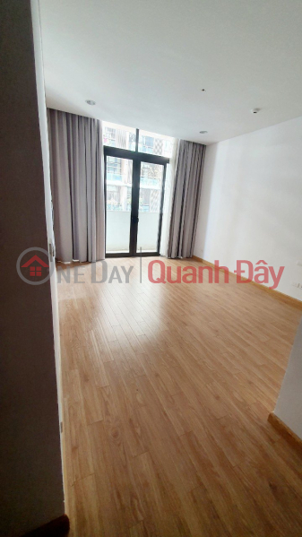 Whole house for rent in Hoa Bang street. 40m, 4 floors, 4 bedrooms. Only 10 million VND | Vietnam Sales đ 10 Million