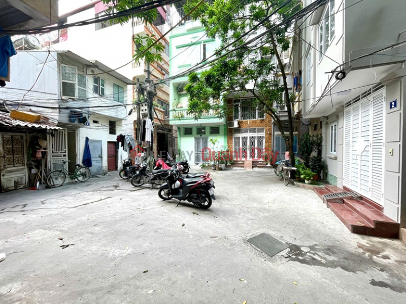  Làm ơn chọn Nhà ở | Niêm yết bán, đ 8,6 tỷ