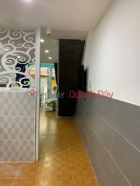 ► House in Nguyen Cong Tru alley near the sea, 58m2, 2 floors, 3.xx billion _0