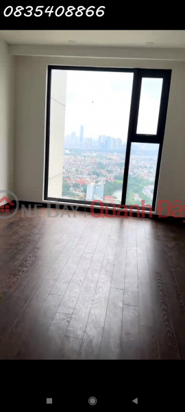 Property Search Vietnam | OneDay | Residential, Sales Listings, The owner needs to sell the beauty apartment of Masteri B building, Smart City, high floor, open view