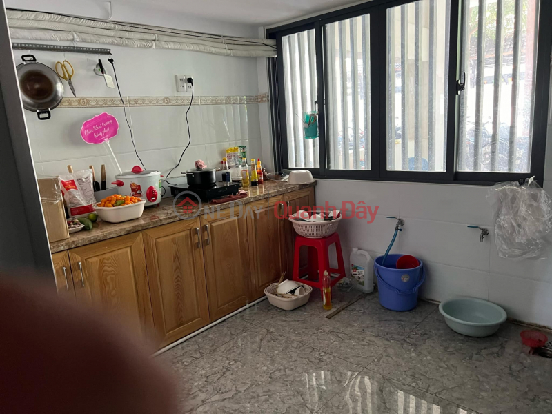 HOT HOT!! Shophouse for sale 15 times cheaper than market price Owner needs to urgently sell apartment CT1 Ground floor VCN Phuoc Hai, | Vietnam | Sales đ 49 Million