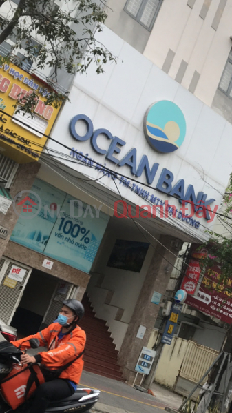Ocean bank- 100 Nui Thanh (Ocean bank- 100 Núi Thành),Hai Chau | (2)