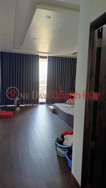Property Search Vietnam | OneDay | Residential, Sales Listings NEED TO SELL URGENTLY! Extremely beautiful 4-storey house full of high-class furniture Vu Tong Phan Son Tra-120m2 Nearly 6 billion.