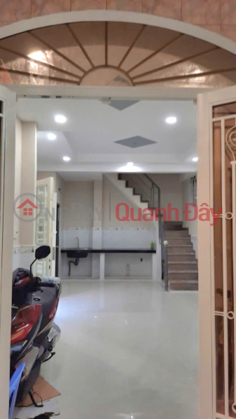 House for sale next to Bui Dinh Tuy 2-storey, 2-bedroom, near Hang Xanh, over 3 billion, Vietnam Sales, đ 3.3 Billion