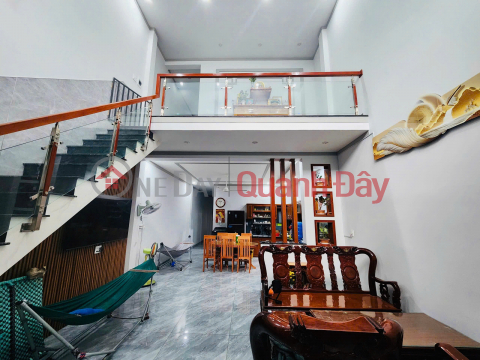 Bán nhà 1T1L mới tinh, KCX B5 Tân Hiệp, đường nhựa 7m thông, chỉ 6 tỷ _0