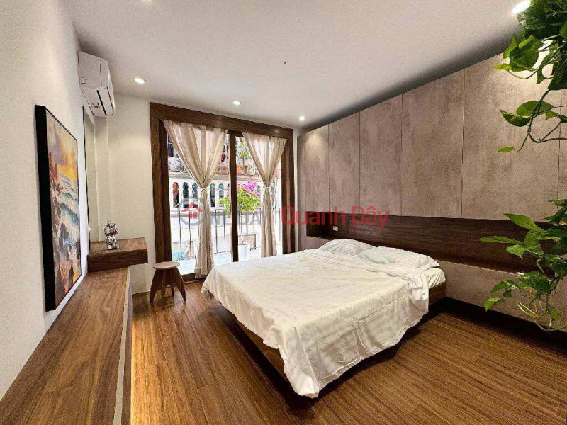 Property Search Vietnam | OneDay | Nhà ở, Niêm yết bán, TT Hai Bà Trưng, Nhà Riêng Lô Góc 2 Thoáng, Nội Thất Xịn Sò Chỉ Hơn 6 Tỷ