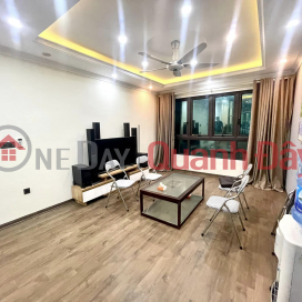 House for sale 66m2 Nghi Tam street, Tay Ho 6 Floors Imported elevator 6.2 Billion VND _0