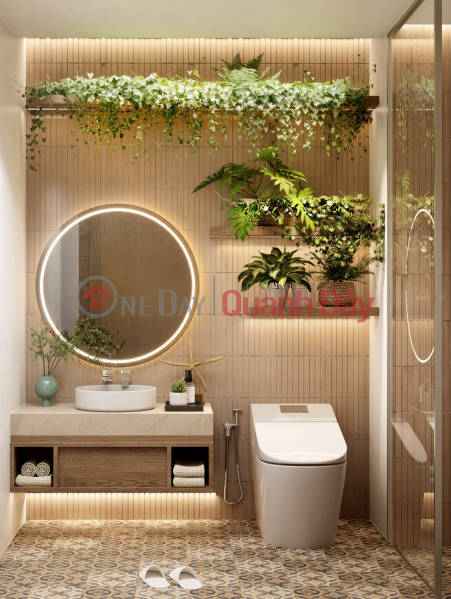 Căn hộ 1pn view trực diện biển, bàn giao full nt, Việt Nam Bán, đ 3,18 tỷ