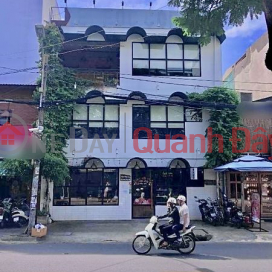 Frontage of Nguyen Hong Dao Street, Ward 14, Tan Binh _0