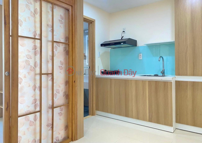 Room for rent in district 3, Hoang Sa street, near Dan Chu roundabout | Vietnam, Rental, ₫ 6.5 Million/ month