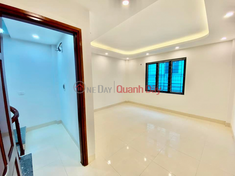 House for sale on Van Minh - Di Trach street Sales Listings