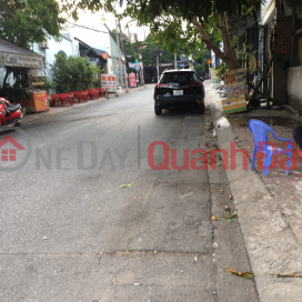 Land for sale, Front TA13, Thoi An Ward, District 12, 82m2, price 5.65 billion TL _0