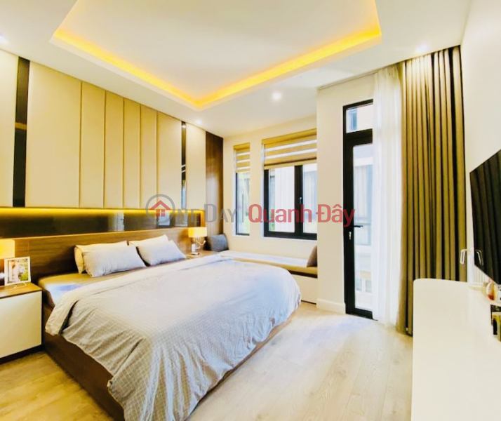 Property Search Vietnam | OneDay | Nhà ở, Niêm yết bán Siêu hiếm Nguyễn Khánh Toàn 5T ô tô full nội thất chào 6 tỷ 3