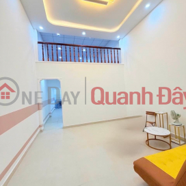 [L2461*] Nhà mới tinh sát sân bay Tân Sơn Nhất, giá 5.x tỷ _0
