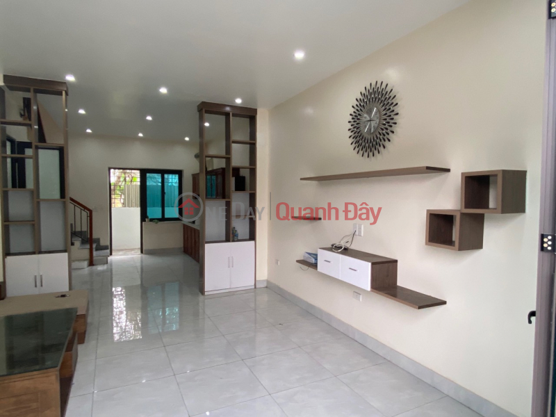 The Owner Needs To Rent A House In Hai Phong Nice Location., Vietnam Rental | đ 5 Million/ month