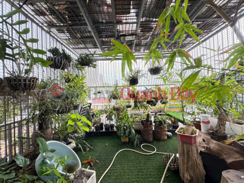 TRỤC TÂY THĂNG LONG-HOÀNG MINH THẢO- TÂY HỒ - BIỆT THỰ CỔ NHUẾ 240M2- ~ 70 TỶ _0