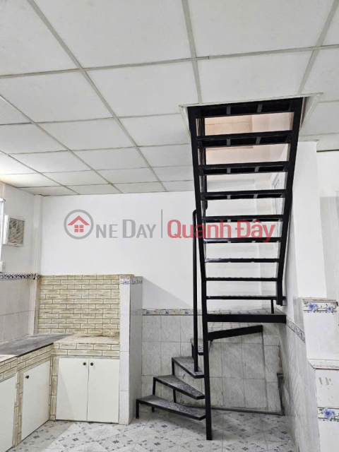 BÁN NHÀ NGÕ ĐỖ XUÂN HỢP, PHƯỚC LONG B, Q.9 - 2 TẦNG, 37M², 2.9 TỶ - SỔ HỒNG CHÍNH CHỦ _0