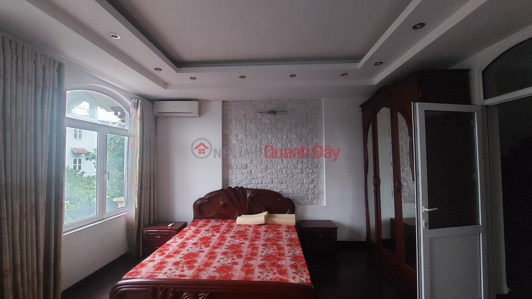 Property Search Vietnam | OneDay | Residential Sales Listings Selling house 85m2 F361 An Duong, Tay Ho 2 sides Garage 2 Avoiding cars Unmatched business 9.6 Billion