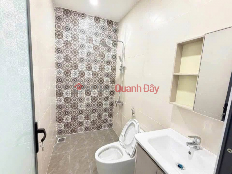 NHÀ CẤP 4 ĐẸP TẠI BIÊN HÒA – GIÁ CHỈ 1 TỶ 380 – SỔ RIÊNG THỔ CƯ 100% Việt Nam | Bán đ 1,38 tỷ