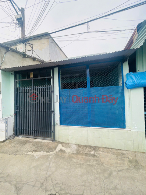 House for sale near Hiep Hoa gas station, 6m wide asphalt road, only 2.6 billion _0