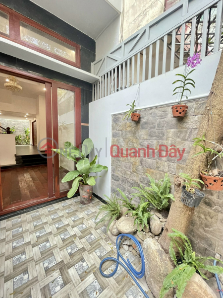 Property Search Vietnam | OneDay | Residential Sales Listings The owner needs to sell Phan Huy Ich house, Ward 12 - car alley