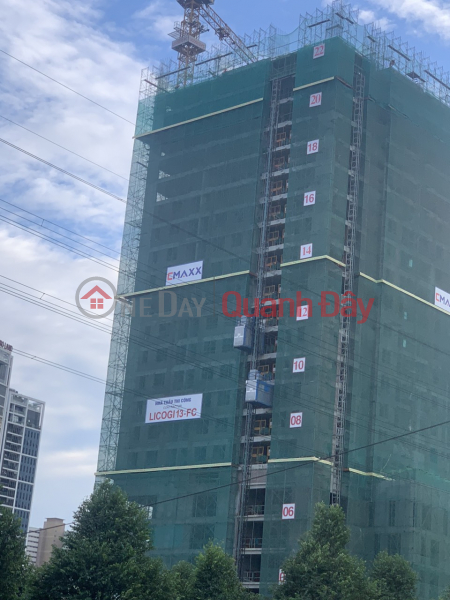 Hot! Investor sells office floor of NHS Trung Van building, area 109m2, price from 4.2 billion | Vietnam Sales, ₫ 4.2 Billion