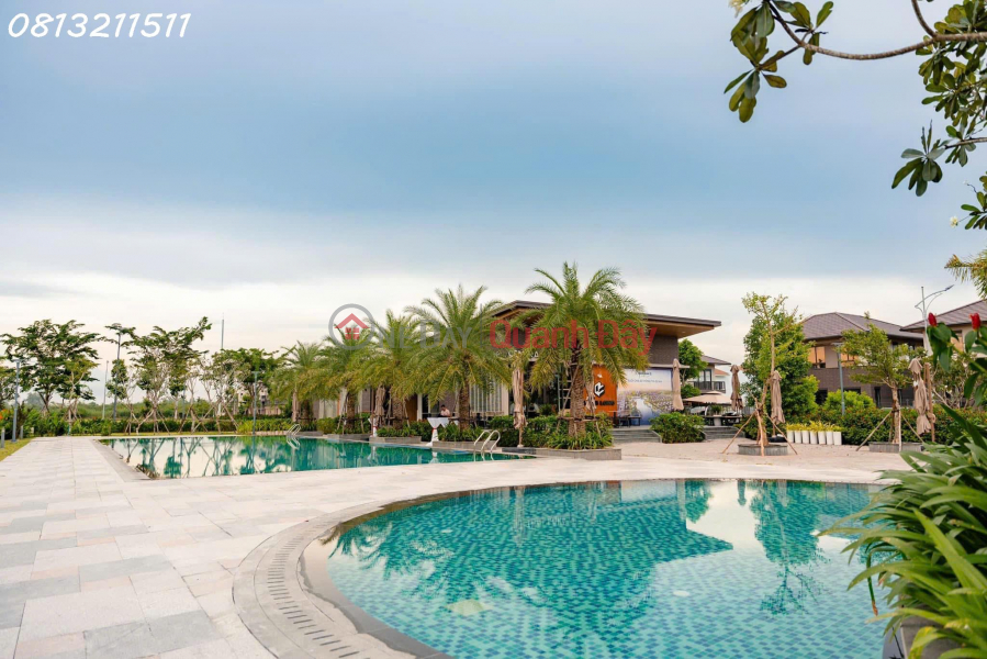 Property Search Vietnam | OneDay | Residential, Sales Listings, HUGE PROMOTION IN DECEMBER – NAM LONG II CENTRAL LAKE LAND