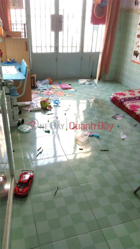 HOUSE IN A PRIME LOCATION - OWNER SELLING HOUSE IN THE CENTER OF TAN MAI WARD, BIEN HOA CITY, DONG NAI PROVINCE. _0