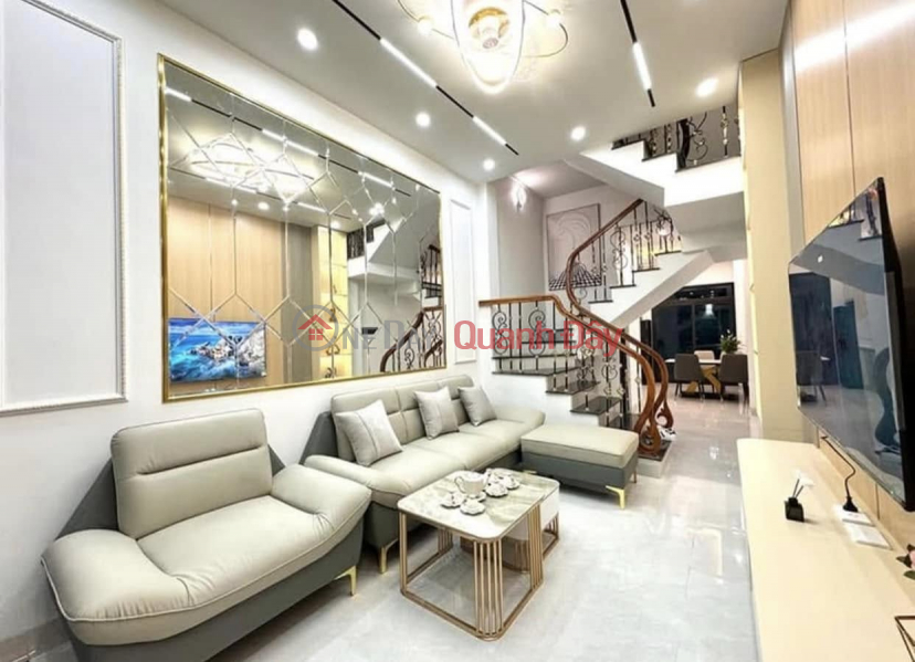 Property Search Vietnam | OneDay | Nhà ở Niêm yết bán Bán nhà Phố Vương Thừa Vũ, 38m2, 4 tầng, ngay gần Ngã Tư Sở