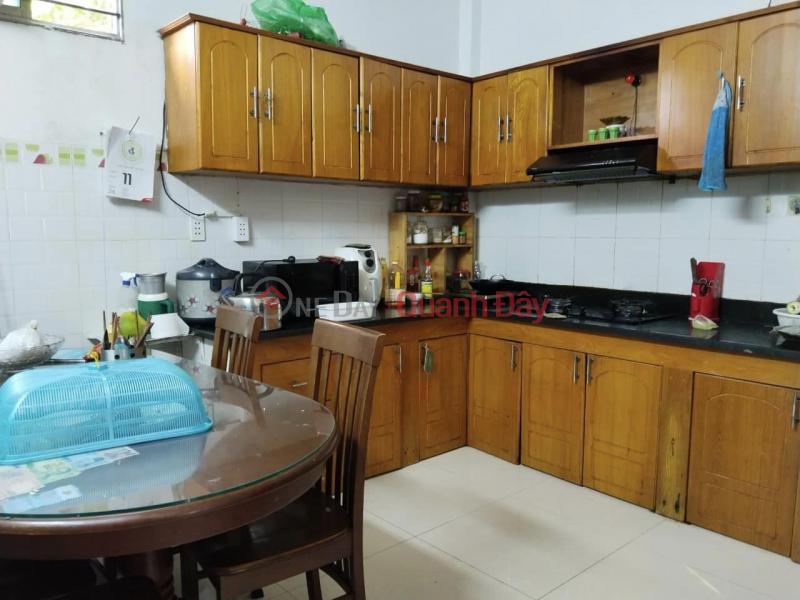 Property Search Vietnam | OneDay | Nhà ở Niêm yết bán, NGANG HIẾM 6,5M-80M2-HXH- TT Q7-CÁCH LÂM VĂN BỀN 30M- NHỈNH 5TỶ-0909615591