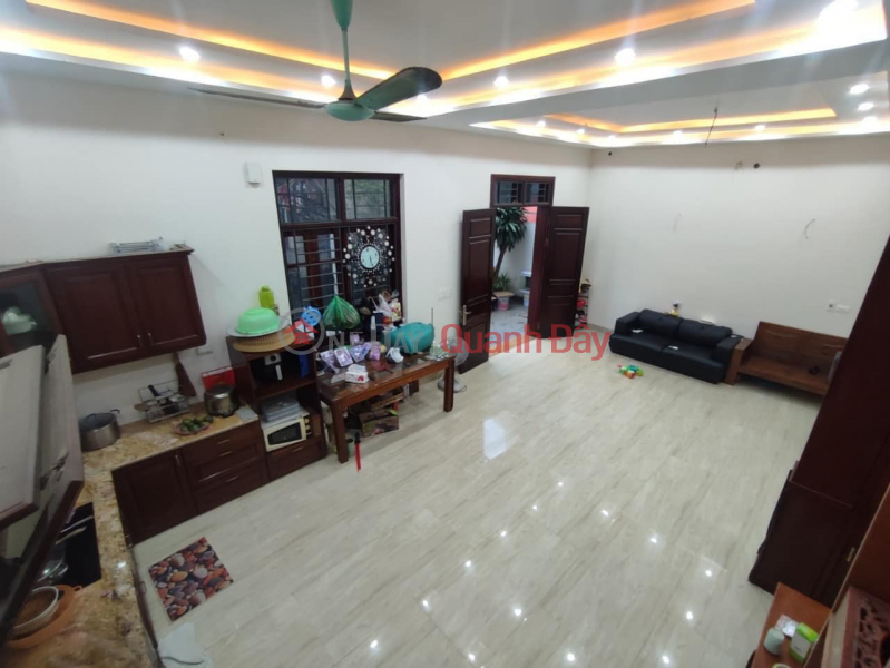 Believe it or not, Xuan Phuong villa 100m2, MT 9.4m – car – lane 6.98 billion. Sales Listings