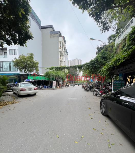 Selling Resettlement Land - Subdivision of Sidewalks in Tu Hiep, Thanh Tri | Vietnam, Sales, đ 11.1 Billion