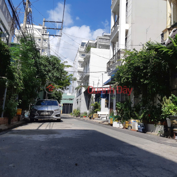 Property Search Vietnam | OneDay | Residential | Sales Listings, Newly built house 143m2 opposite An Suong Trung My Tay bus station, District 12, over 10 billion.