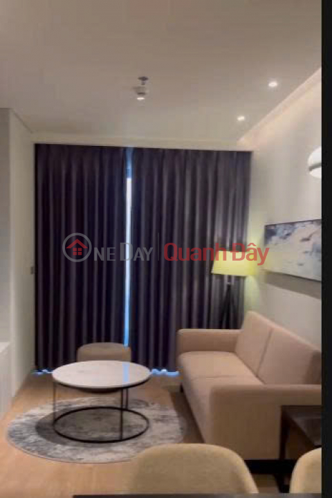 Owner needs to sell apartment A711A, 7th floor, building A, Citadines apartment, managed by Ascott group. (There is a video of the apartment) _0