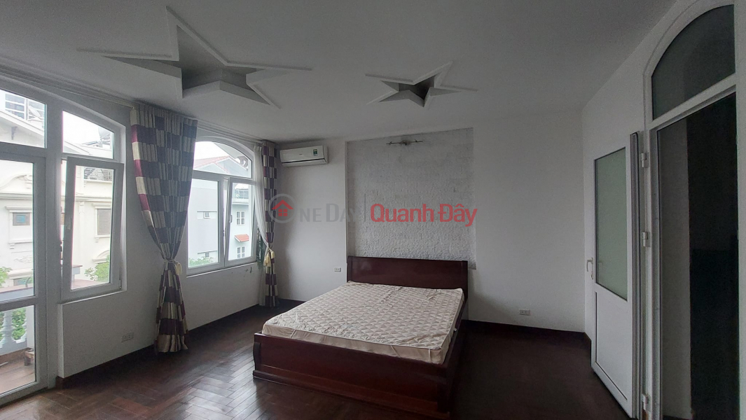 Property Search Vietnam | OneDay | Residential, Sales Listings | House for sale 86m2 F361 An Duong, Tay Ho Sub-lot Garage 7-seat car Unmatched business 9.9 Billion