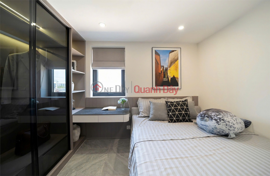 Social Housing Near Ring Road 4 - Convenient Connection Vietnam | Sales | đ 2.16 Billion