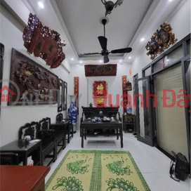 HIẾM - GIÁP BÁT- 35M2-5T- 9.25TỶ- DÂN XÂY - MẶT NGÕ THÔNG 2 NGÕ - CÁCH Ô TÔ 10M, KINH DOANH NHỎ _0