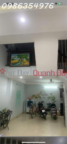 Property Search Vietnam | OneDay | Residential | Sales Listings | House for sale on street front in My Dinh area, classy business